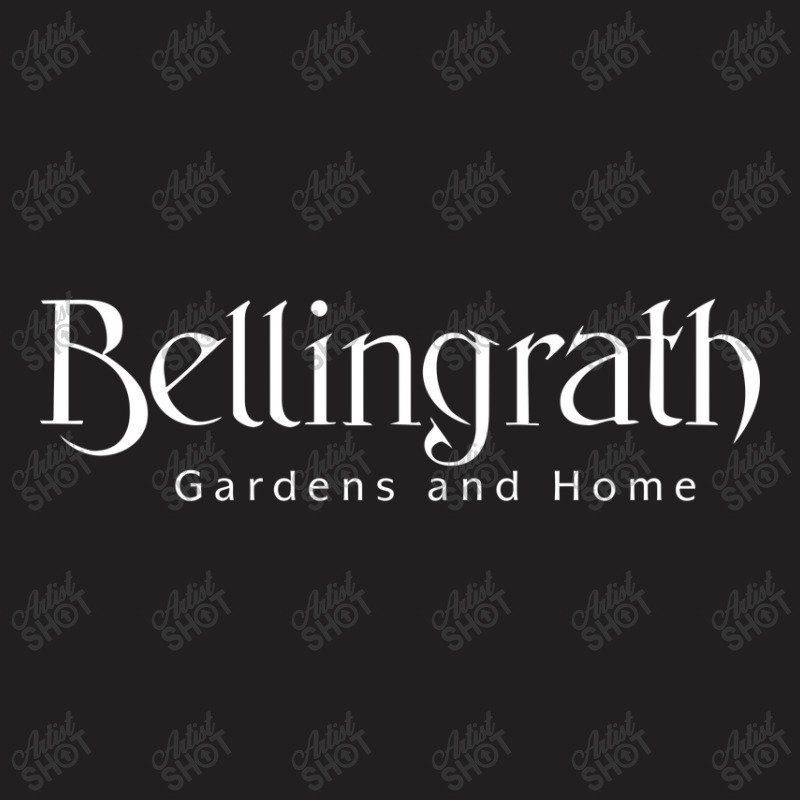 Bellingrath Gardens And Home T-shirt | Artistshot