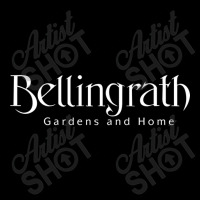 Bellingrath Gardens And Home Adjustable Cap | Artistshot