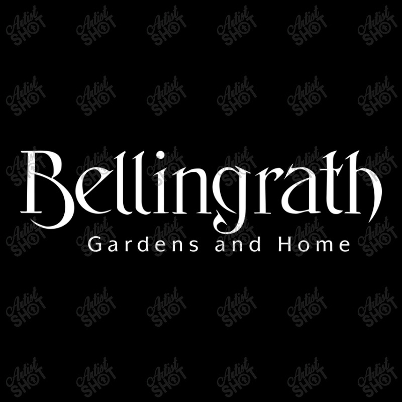 Bellingrath Gardens And Home Adjustable Cap | Artistshot