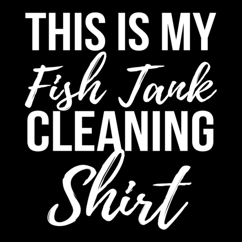 Trending Fish Fishkeeping For Cleaning Aquarist Cropped Hoodie by Berrios Crisp | Artistshot