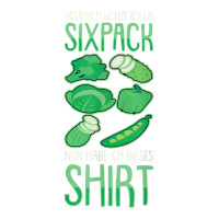 Eiglich Wollte Ich Ein Sixpack Vegetables Washboard Belly T Shirt Men's T-shirt Pajama Set | Artistshot