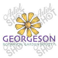 Georgeson Botanical Garden 3/4 Sleeve Shirt | Artistshot