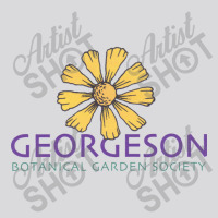 Georgeson Botanical Garden Women's Triblend Scoop T-shirt | Artistshot