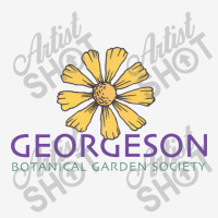 Georgeson Botanical Garden Classic T-shirt | Artistshot