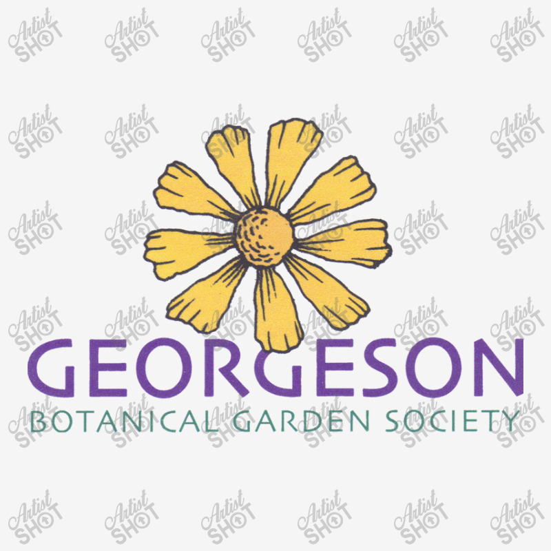 Georgeson Botanical Garden Classic T-shirt | Artistshot