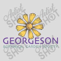 Georgeson Botanical Garden Men's Polo Shirt | Artistshot