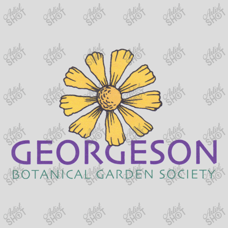 Georgeson Botanical Garden Men's Polo Shirt | Artistshot