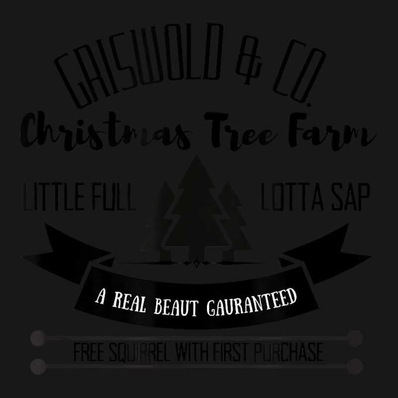 Funny Christmas Xmas Christmas Tree Farm A Real Beaut Sap T Shirt Flannel Shirt | Artistshot