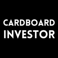 Cardboard Investor Mtg Tcg 1 Long Sleeve Shirts | Artistshot