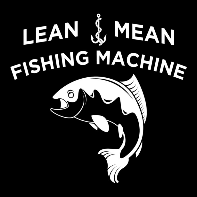 Limited Edition Fishing Lean Mean Fishing Machine Toddler Sweatshirt | Artistshot