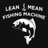 Limited Edition Fishing Lean Mean Fishing Machine Graphic Youth T-shirt | Artistshot