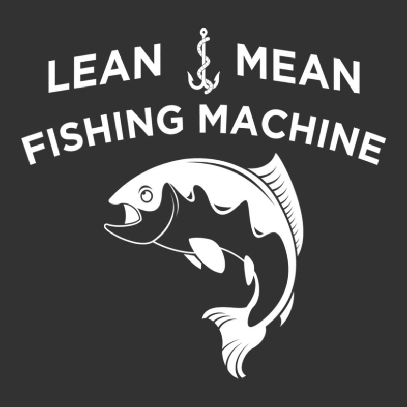 Limited Edition Fishing Lean Mean Fishing Machine Baby Bodysuit | Artistshot