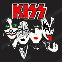 Kiss Baby T-shirt | Artistshot