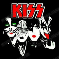 Kiss Baby Zipper Hoodie | Artistshot