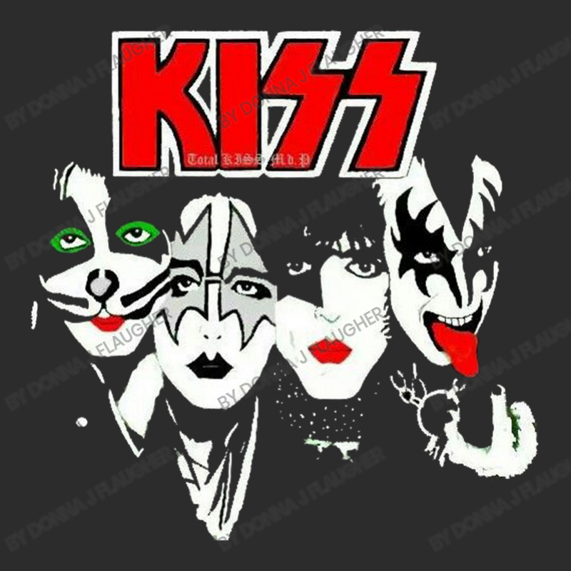 Kiss Baby Exclusive T-shirt | Artistshot