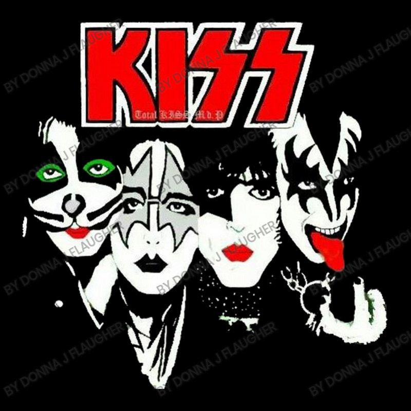 Kiss Baby Long Sleeve Shirts | Artistshot