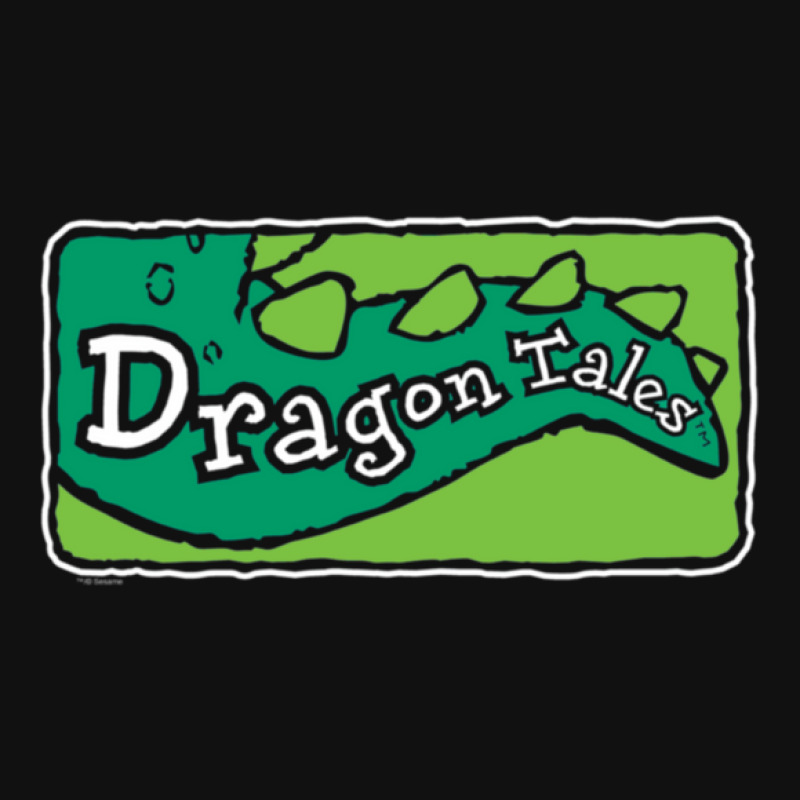 Graphic Dragon Tales 1 Graphic T-shirt | Artistshot