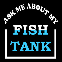 Hot Trend Ask Me About My Fish Saltwater Reef Aquarium Youth Jogger | Artistshot