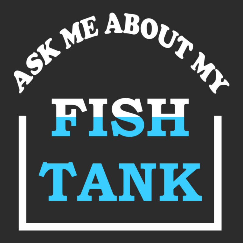 Hot Trend Ask Me About My Fish Saltwater Reef Aquarium Exclusive T-shirt | Artistshot