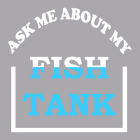 Hot Trend Ask Me About My Fish Saltwater Reef Aquarium Youth 3/4 Sleeve | Artistshot