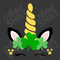 St Patricks Day Unicorn Toddler Hoodie | Artistshot