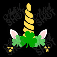 St Patricks Day Unicorn Youth Hoodie | Artistshot