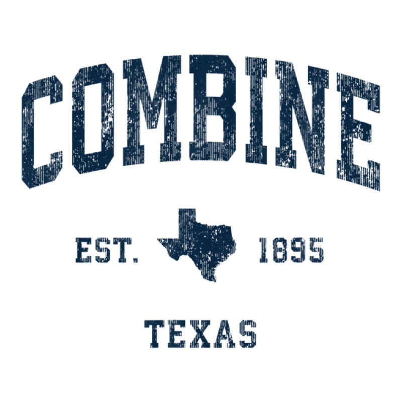 Combine Texas Tx Vintage Athletic Navy Sports Design Women's Pajamas Set by legatgzlezy | Artistshot