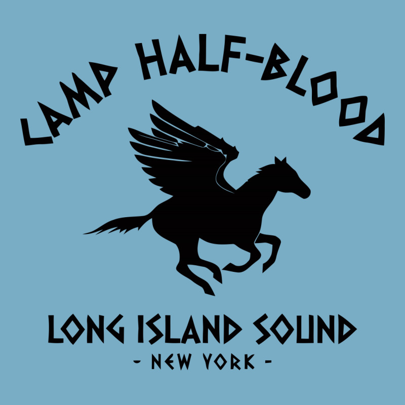 Camp Half Blood Socks | Artistshot