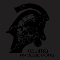 Kojima Production T-shirt | Artistshot