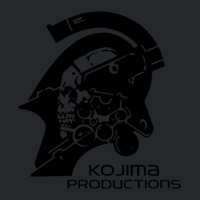 Kojima Production Crewneck Sweatshirt | Artistshot