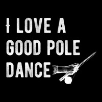 Limited Edition I Like A Good Pole Dance Fishing Adjustable Cap | Artistshot