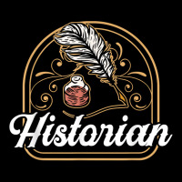 Historian Teacher Historic History Job T Shirt Graphic T-shirt | Artistshot