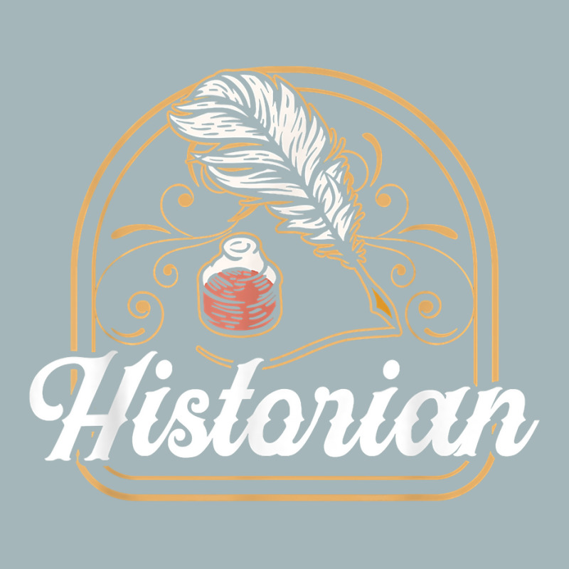 Historian Teacher Historic History Job T Shirt Unisex Sherpa-lined Denim Jacket | Artistshot