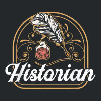 Historian Teacher Historic History Job T Shirt Crewneck Sweatshirt | Artistshot