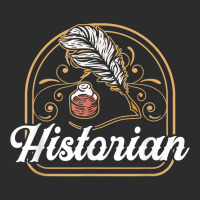 Historian Teacher Historic History Job T Shirt Exclusive T-shirt | Artistshot