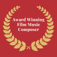 Award Winning Film Music Composer Classic Cool Love T-shirt | Artistshot