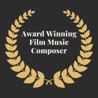 Award Winning Film Music Composer Classic Cool Love Exclusive T-shirt | Artistshot