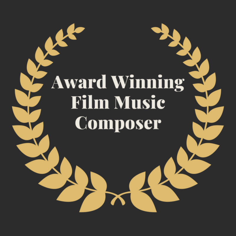 Award Winning Film Music Composer Classic Cool Love Exclusive T-shirt | Artistshot