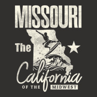 Trending Funny State Of Missouri The California Of The Midwes Champion Hoodie | Artistshot