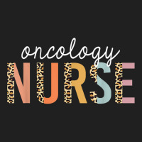 Oncology Nurse Leopard Print Nursing School Women T Shirt Ladies Polo Shirt | Artistshot