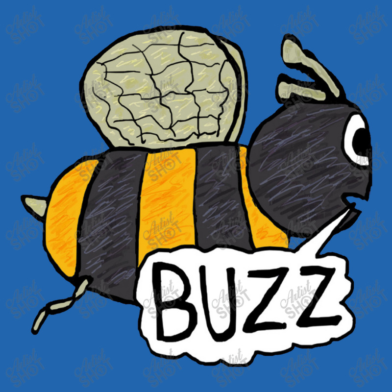 Bee  Buzzing Bee Pocket T-shirt | Artistshot