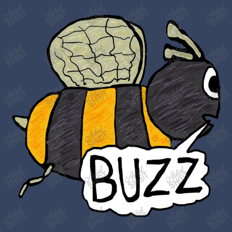 Bee  Buzzing Bee Exclusive T-shirt | Artistshot