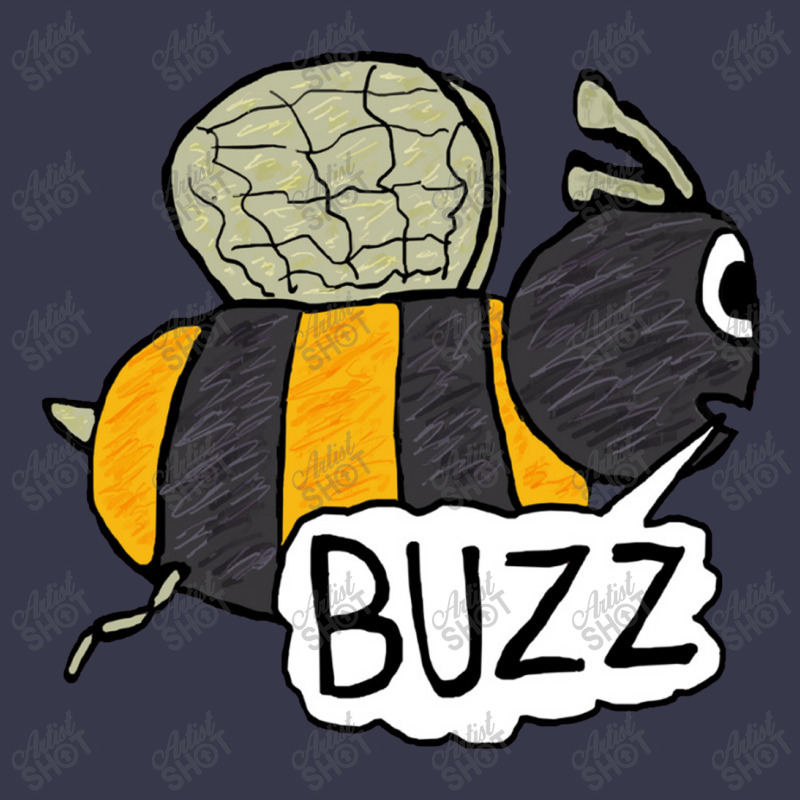 Bee  Buzzing Bee Long Sleeve Shirts | Artistshot