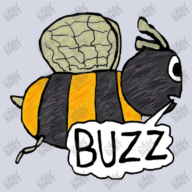 Bee  Buzzing Bee Fleece Short | Artistshot