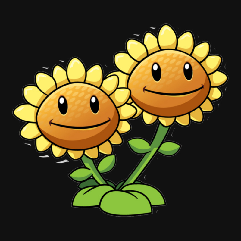 Sunflower Pvz 1 Graphic T-shirt | Artistshot