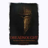 Dreadnought Proof Of Concept Film Backer Colour Classic Cute Trending Tank Top | Artistshot