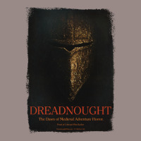 Dreadnought Proof Of Concept Film Backer Colour Classic Cute Trending Vintage T-shirt | Artistshot