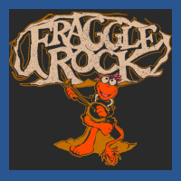 Fraggle Rock Vintage Poster Cute T-shirt | Artistshot