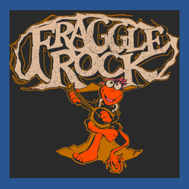 Fraggle Rock Vintage Poster Cute T-Shirt by wusuaamorvinc | Artistshot