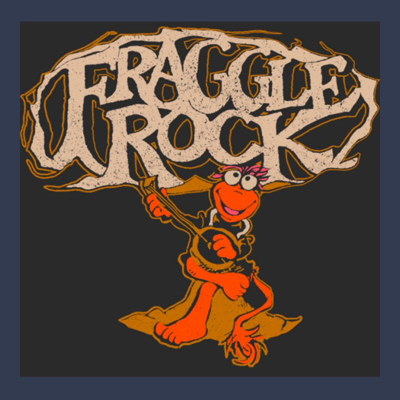 Fraggle Rock Vintage Poster Cute V-Neck Tee by wusuaamorvinc | Artistshot